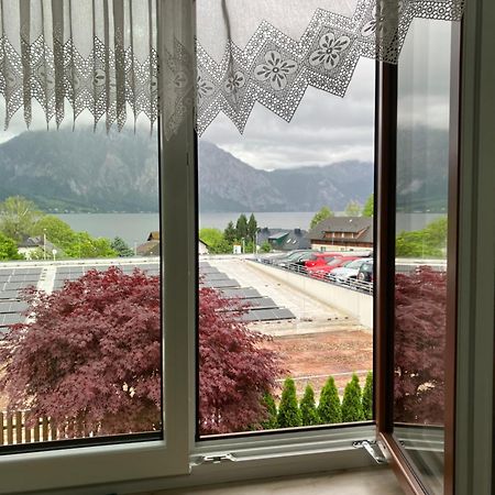 Apartment See Und Traunsteinblick Altmünster 외부 사진
