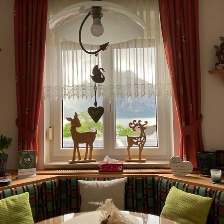 Apartment See Und Traunsteinblick Altmünster 외부 사진