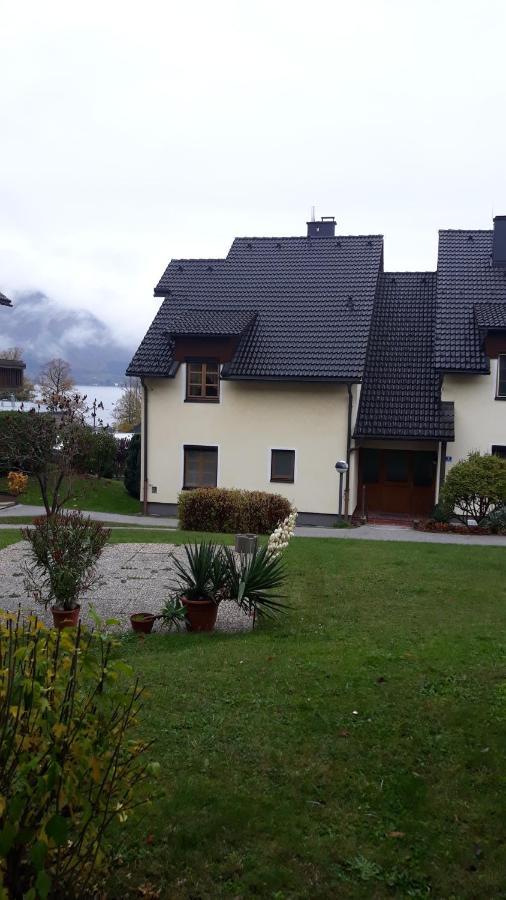Apartment See Und Traunsteinblick Altmünster 외부 사진