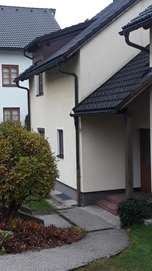 Apartment See Und Traunsteinblick Altmünster 외부 사진