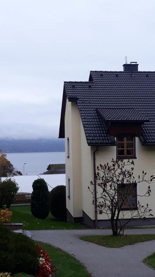 Apartment See Und Traunsteinblick Altmünster 외부 사진