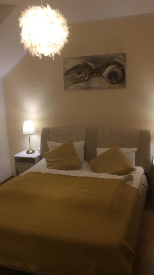Apartment See Und Traunsteinblick Altmünster 외부 사진
