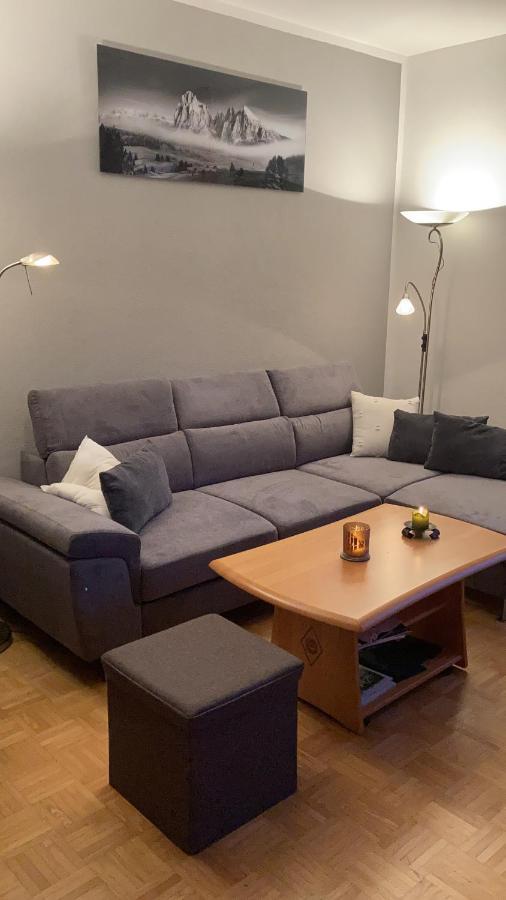 Apartment See Und Traunsteinblick Altmünster 외부 사진