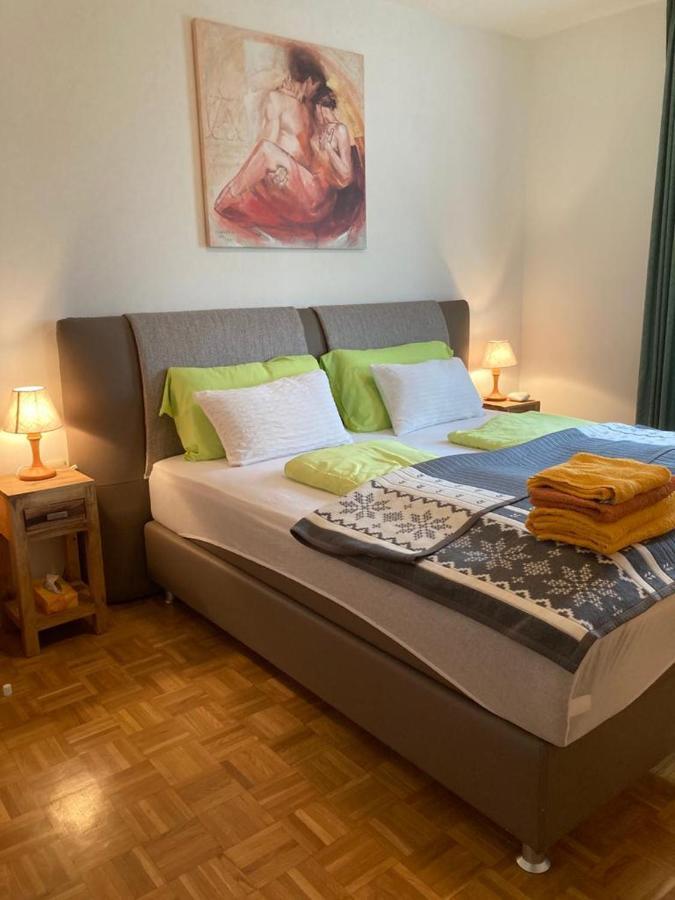 Apartment See Und Traunsteinblick Altmünster 외부 사진