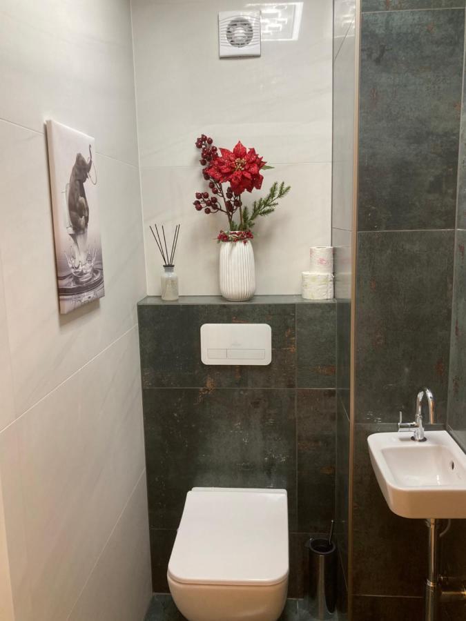 Apartment See Und Traunsteinblick Altmünster 외부 사진