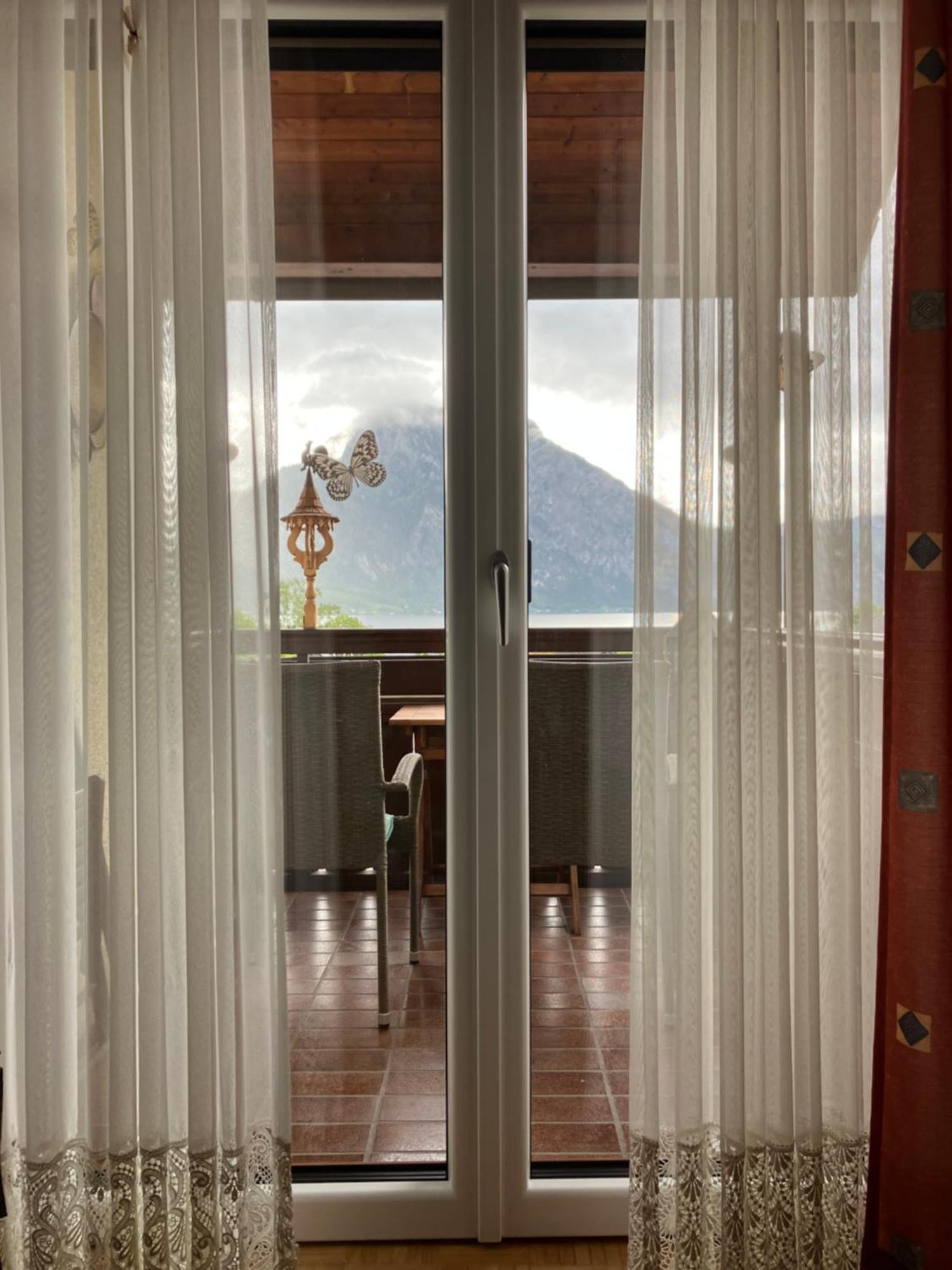 Apartment See Und Traunsteinblick Altmünster 외부 사진