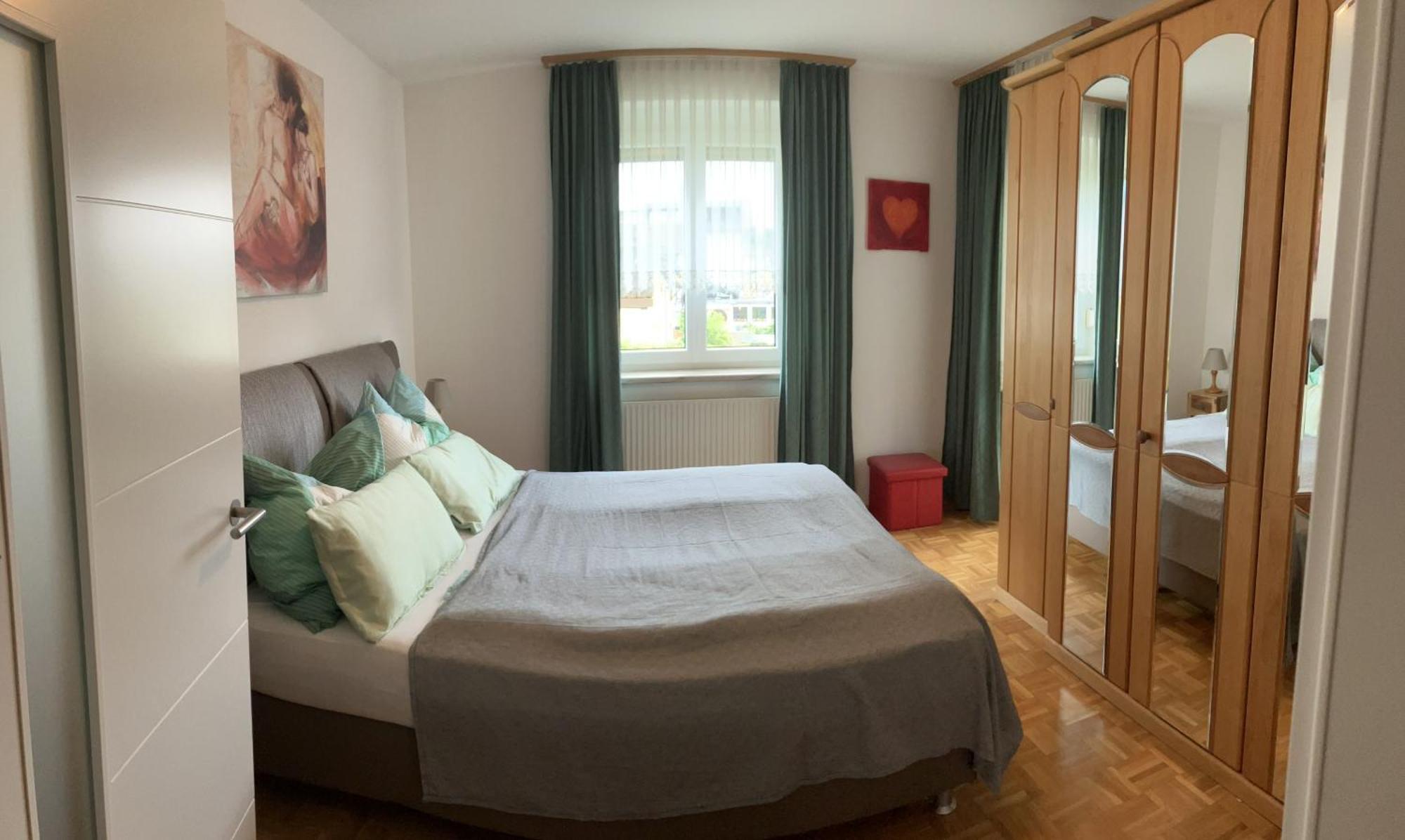 Apartment See Und Traunsteinblick Altmünster 외부 사진