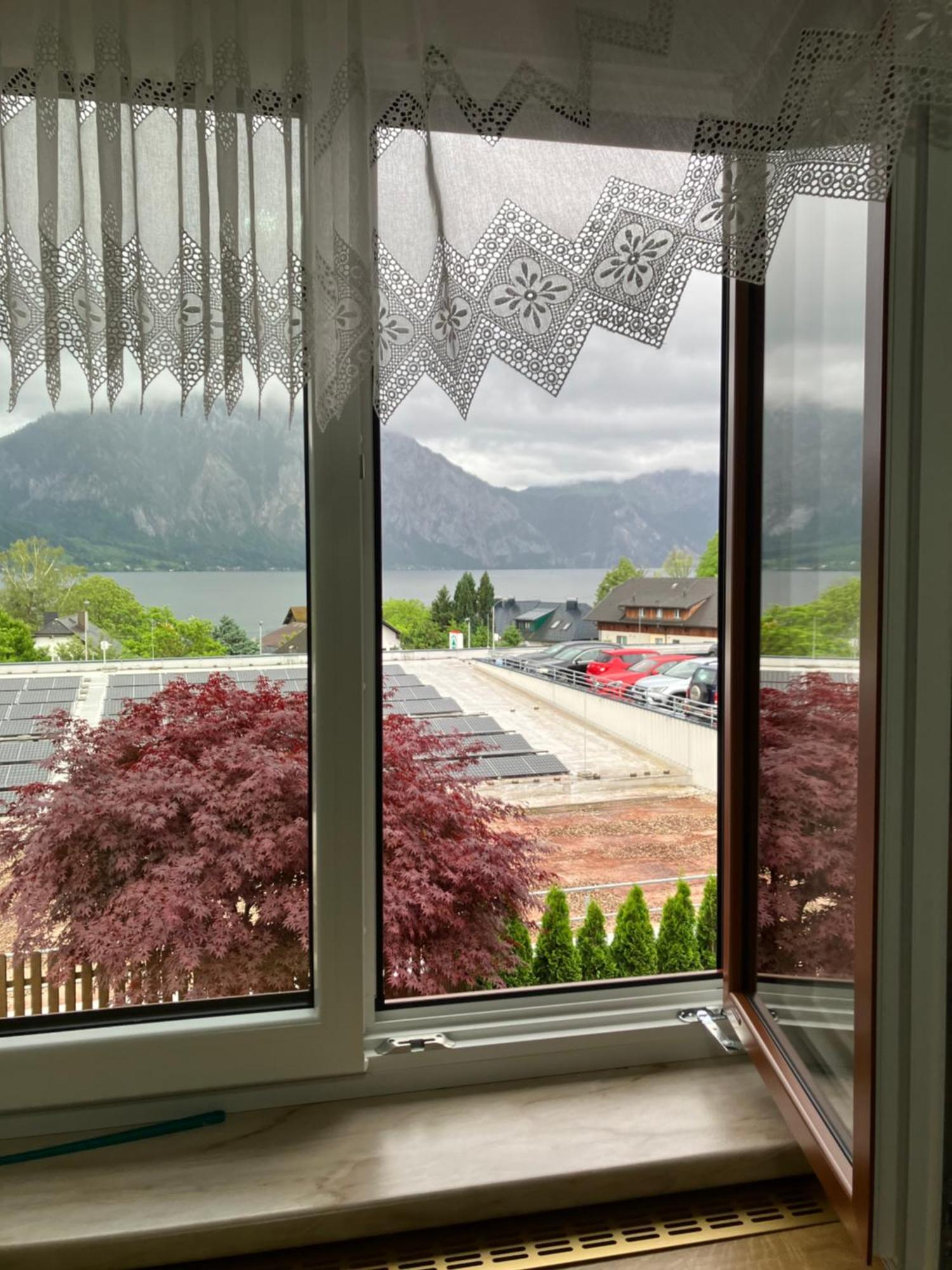 Apartment See Und Traunsteinblick Altmünster 외부 사진